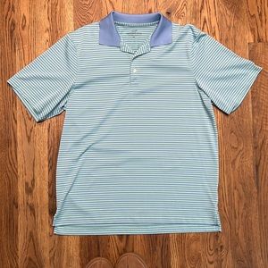 Vineyard Vines Golf Polo